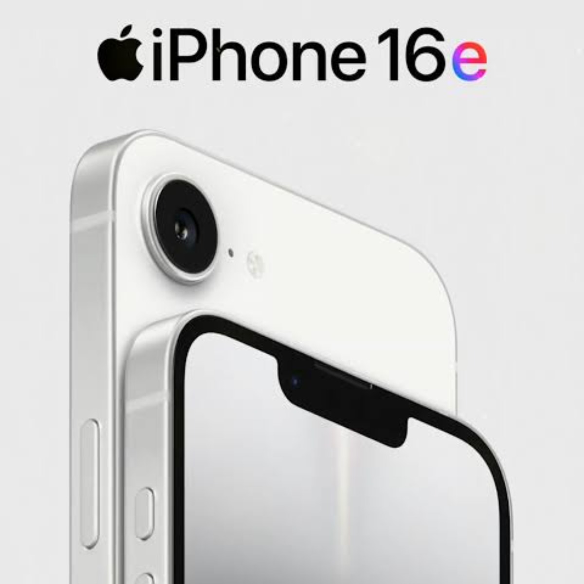 iPhone 16 E 128GB