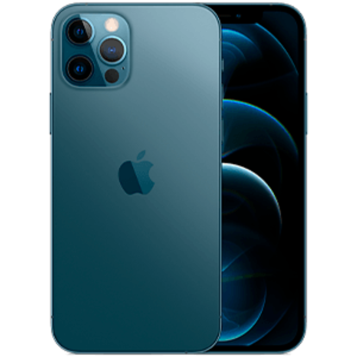 iPhone 12 Pro 256GB Seminuevo