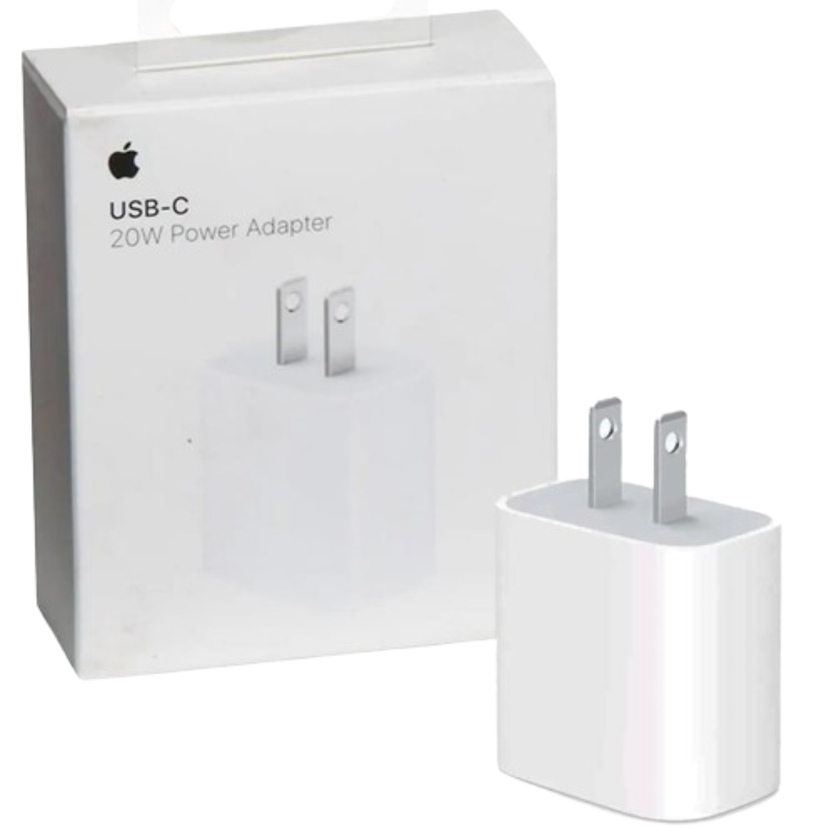 Fuente 20w Original