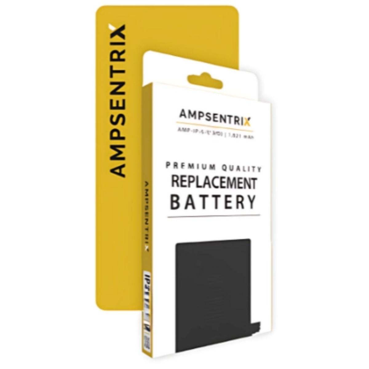 Bateria Ip 14 Ampsentrix