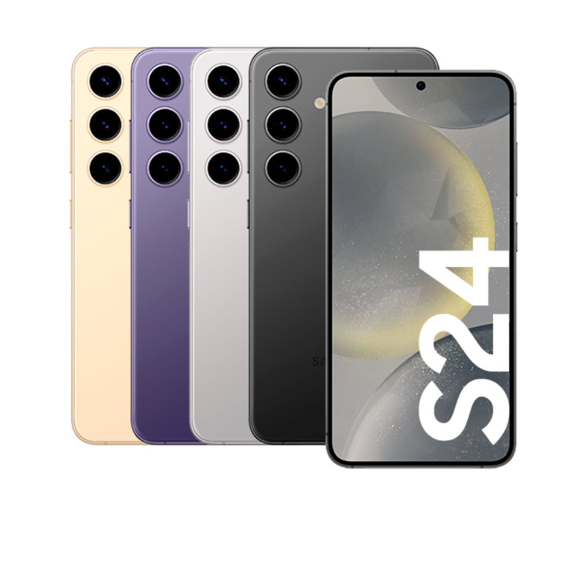 Galaxy S24